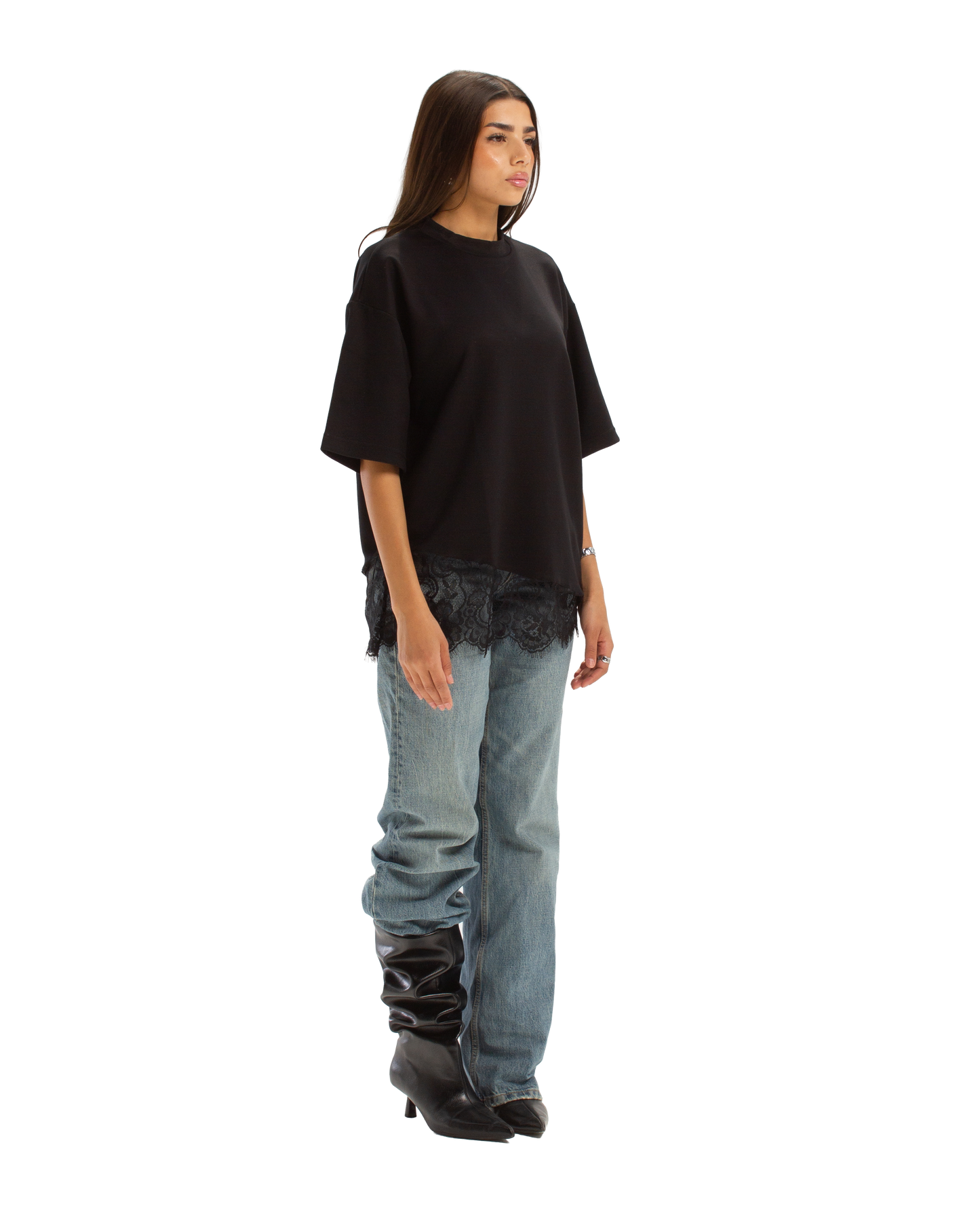 Black Truffle T-shirt