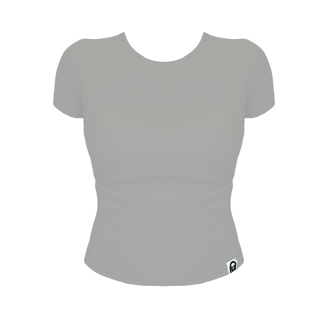 Crew Short Sleeves Top