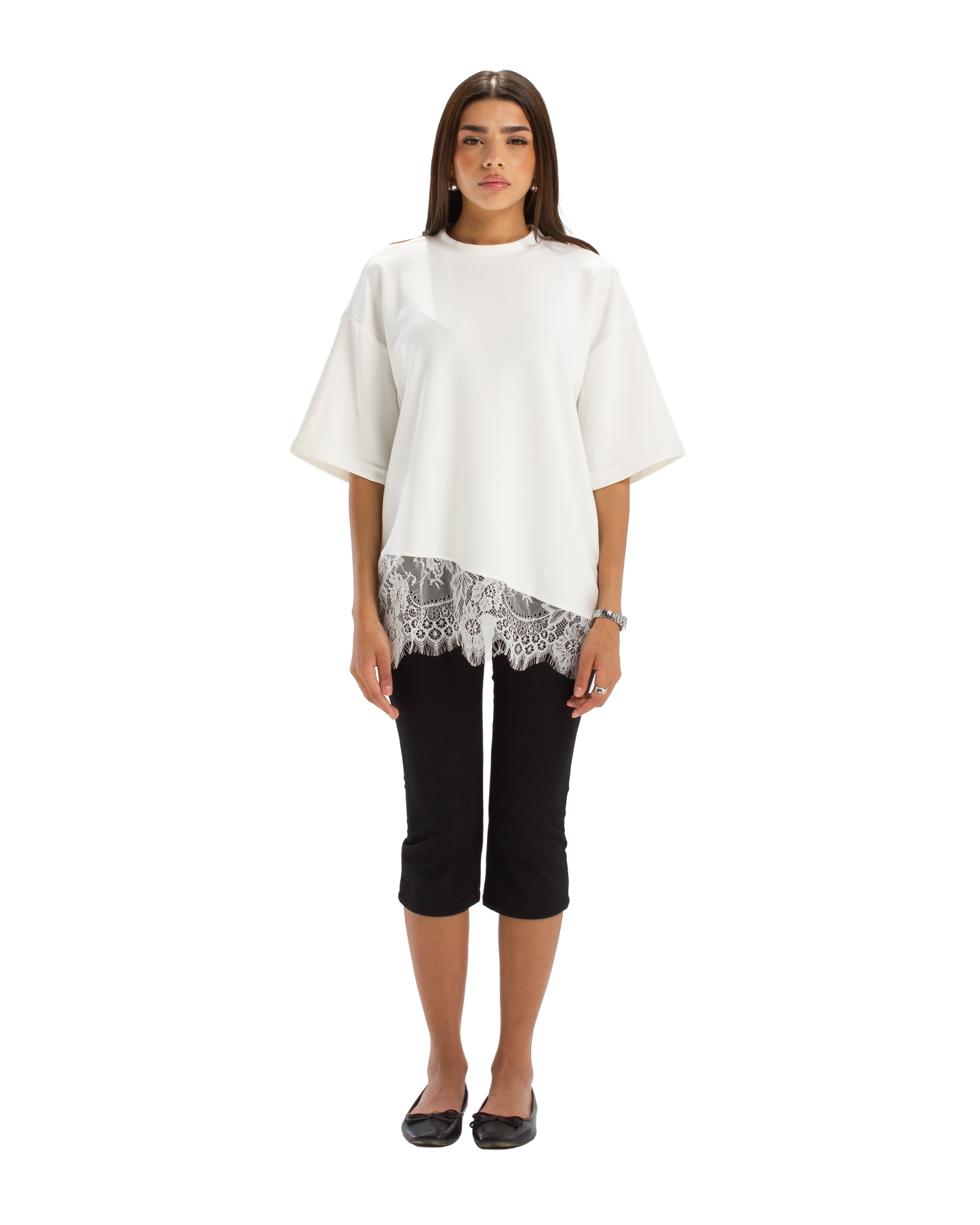 White Truffle T-shirt