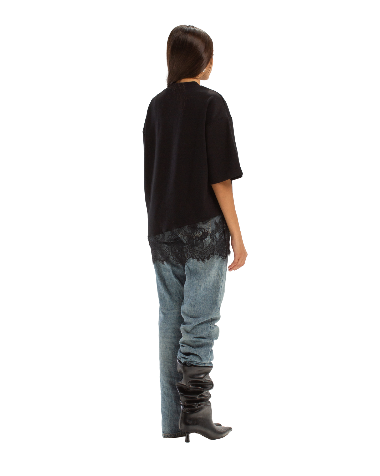 Black Truffle T-shirt