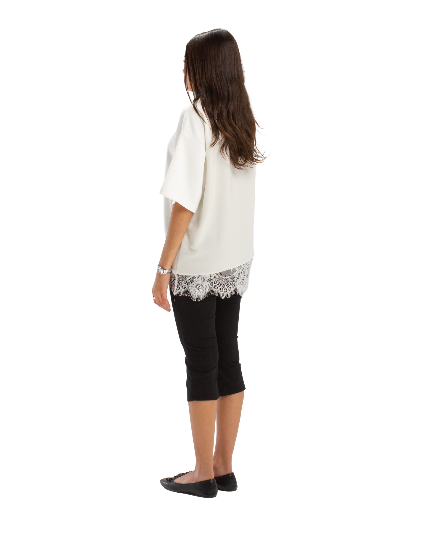 White Truffle T-shirt