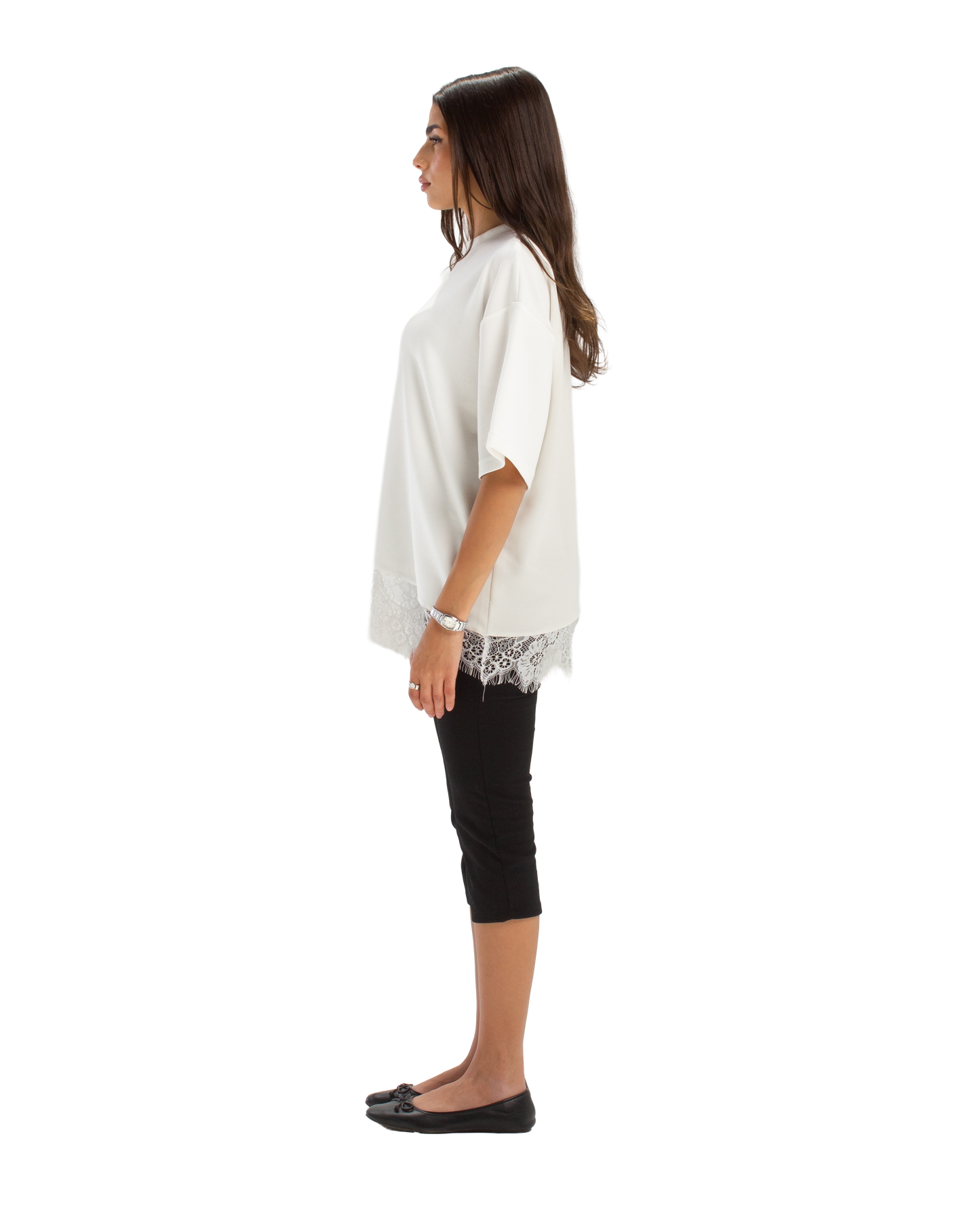 White Truffle T-shirt