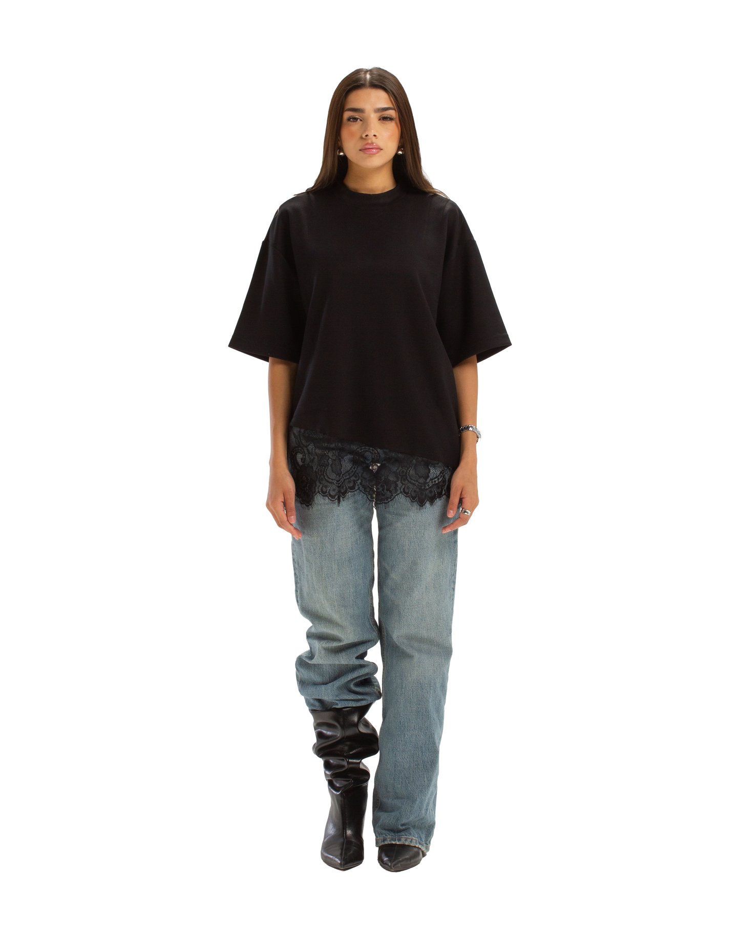 Black Truffle T-shirt