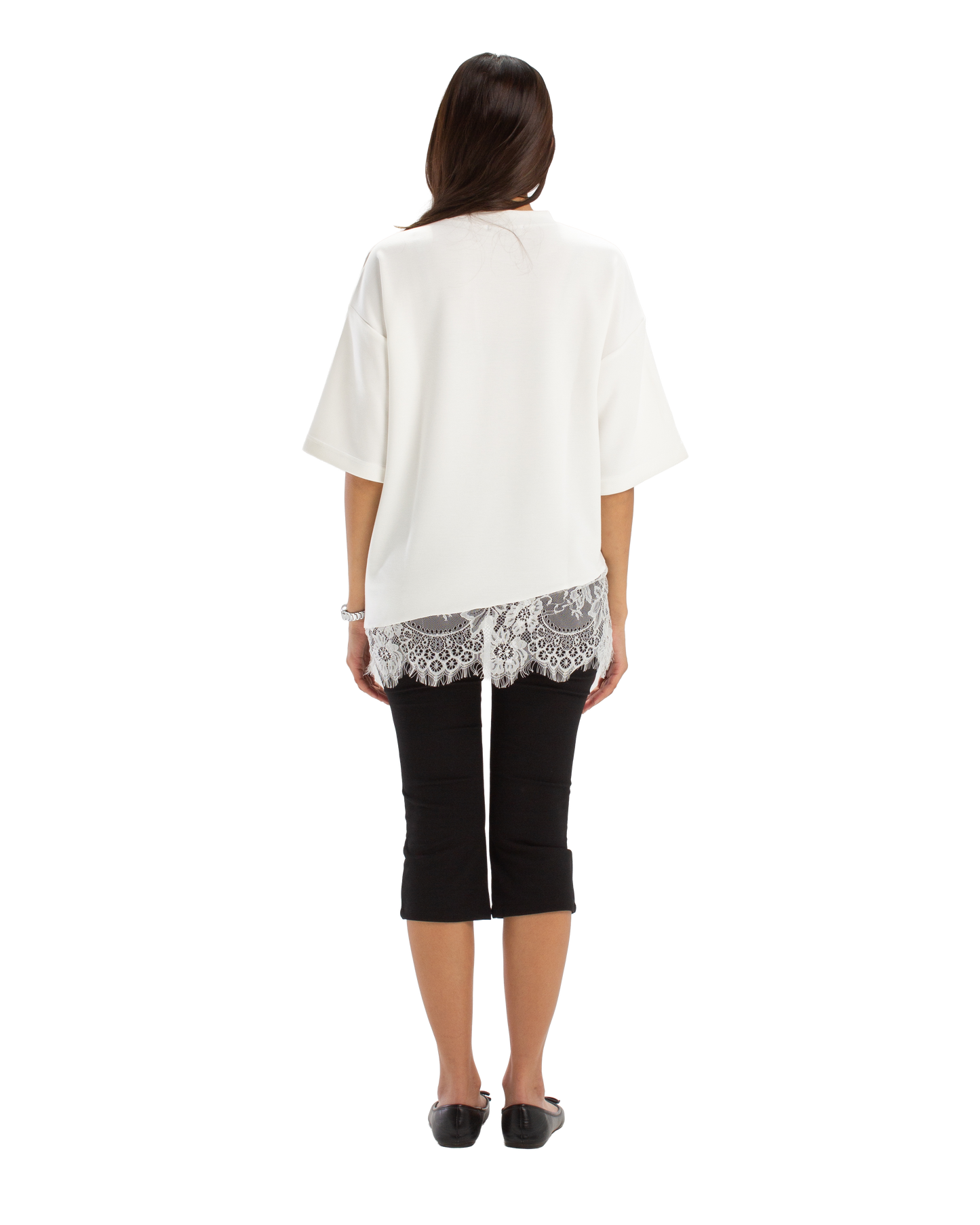 White Truffle T-shirt