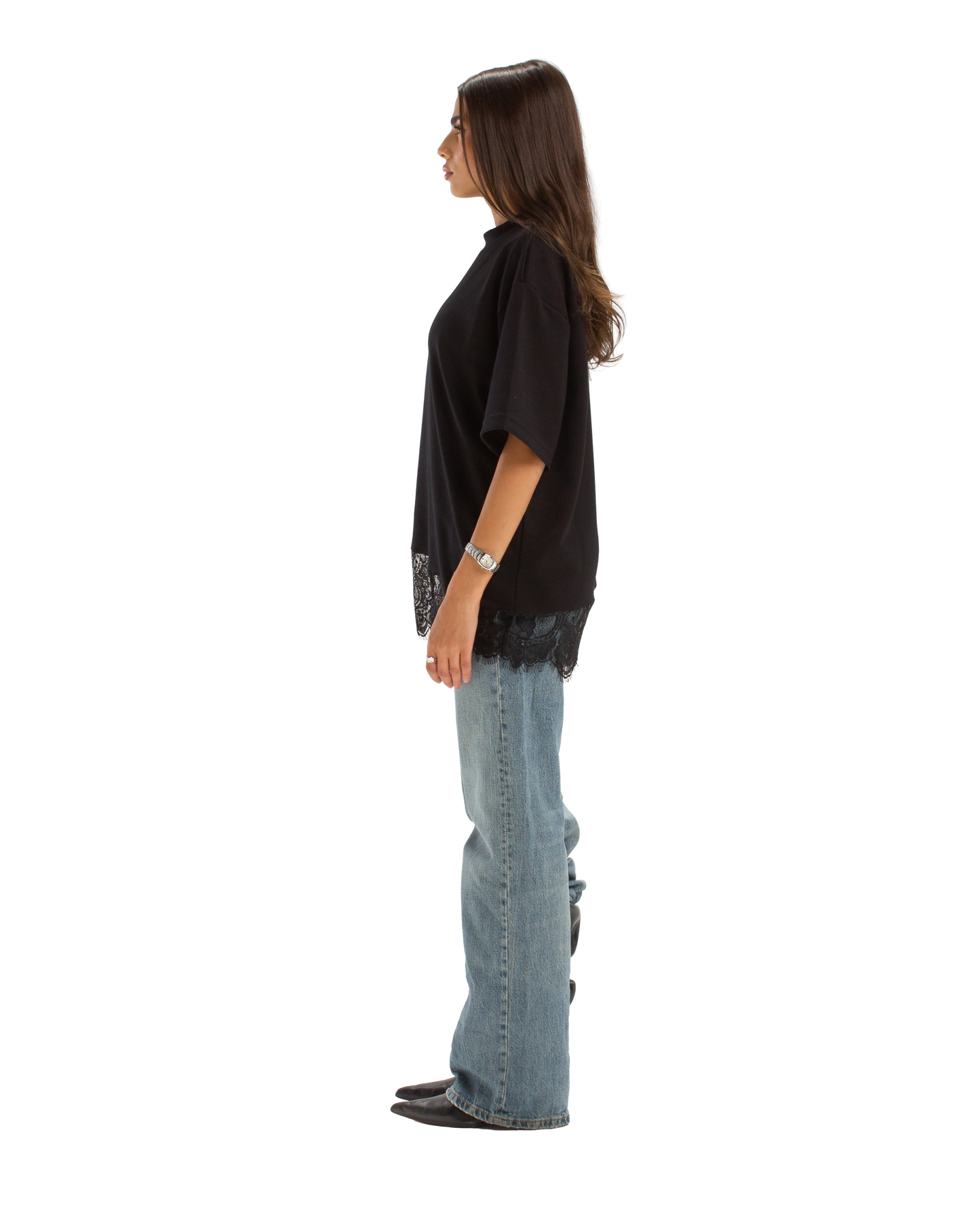 Black Truffle T-shirt