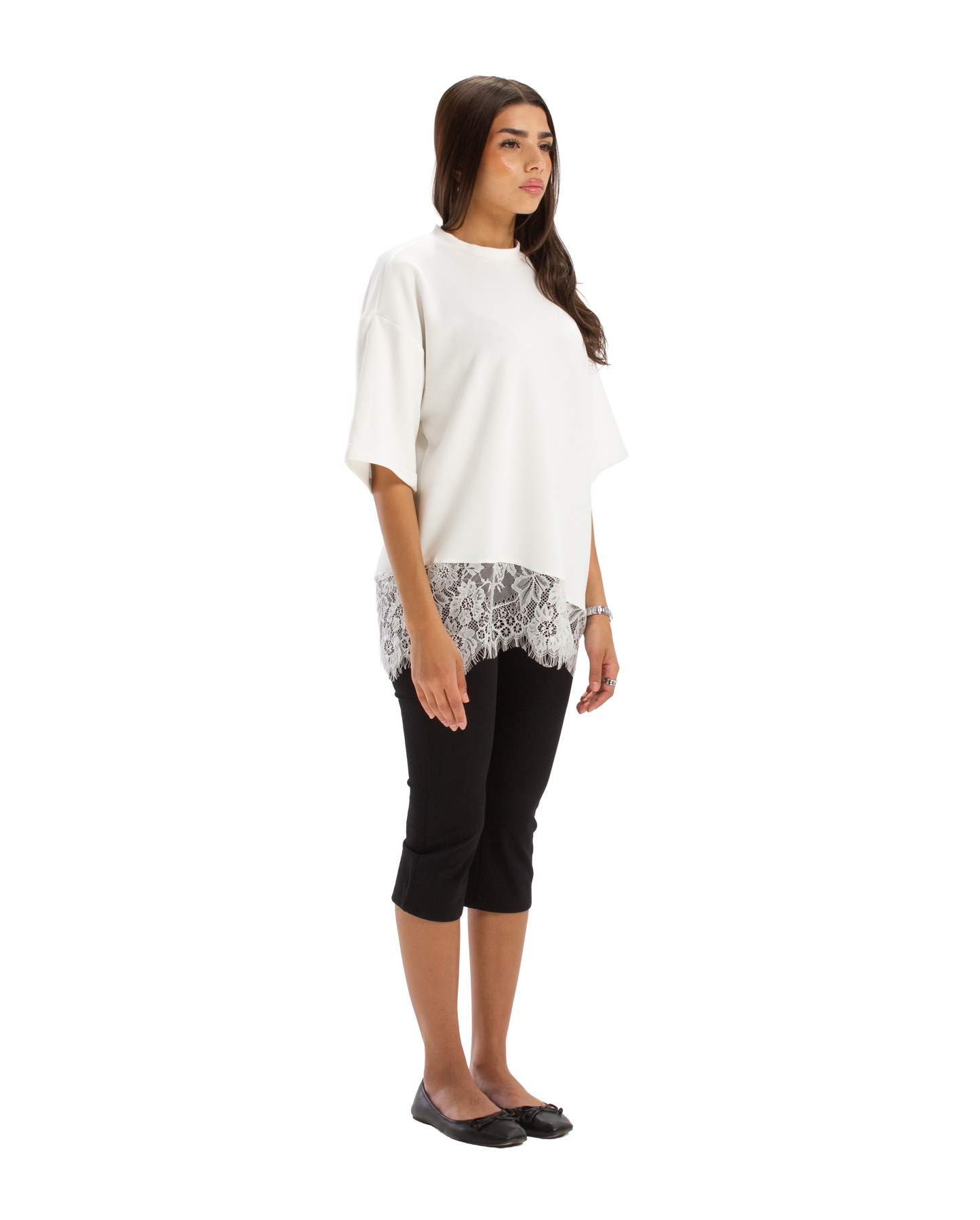 White Truffle T-shirt