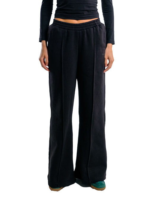 Black Ink Sweatpants