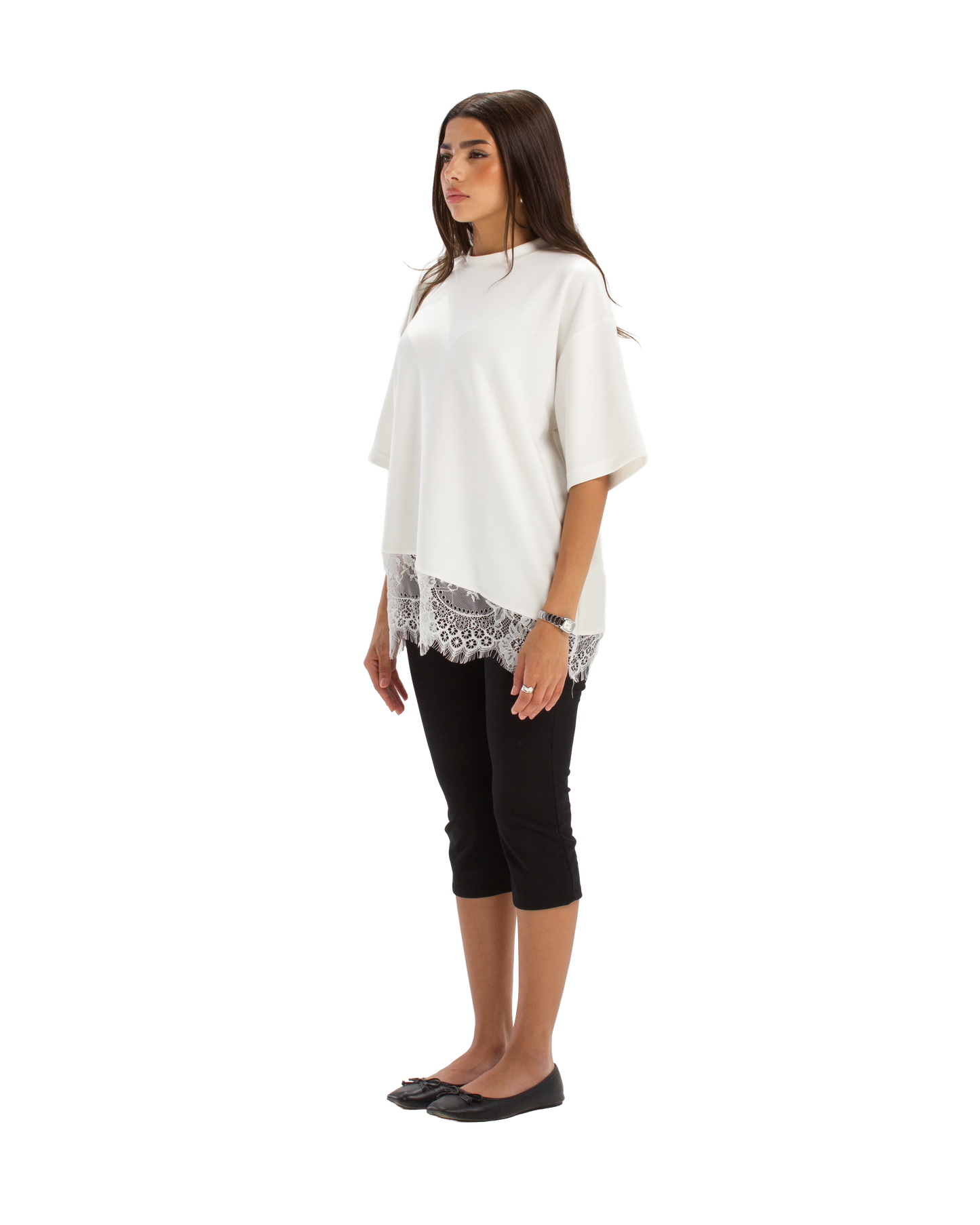 White Truffle T-shirt