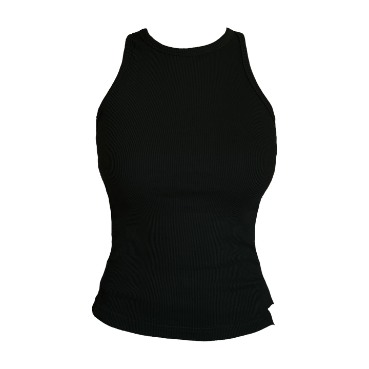 Crew shape top